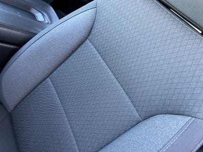 2022 Chevrolet Silverado 1500 LTD LT (2FL)