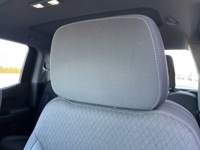 2022 Chevrolet Silverado 1500 LTD LT (2FL)