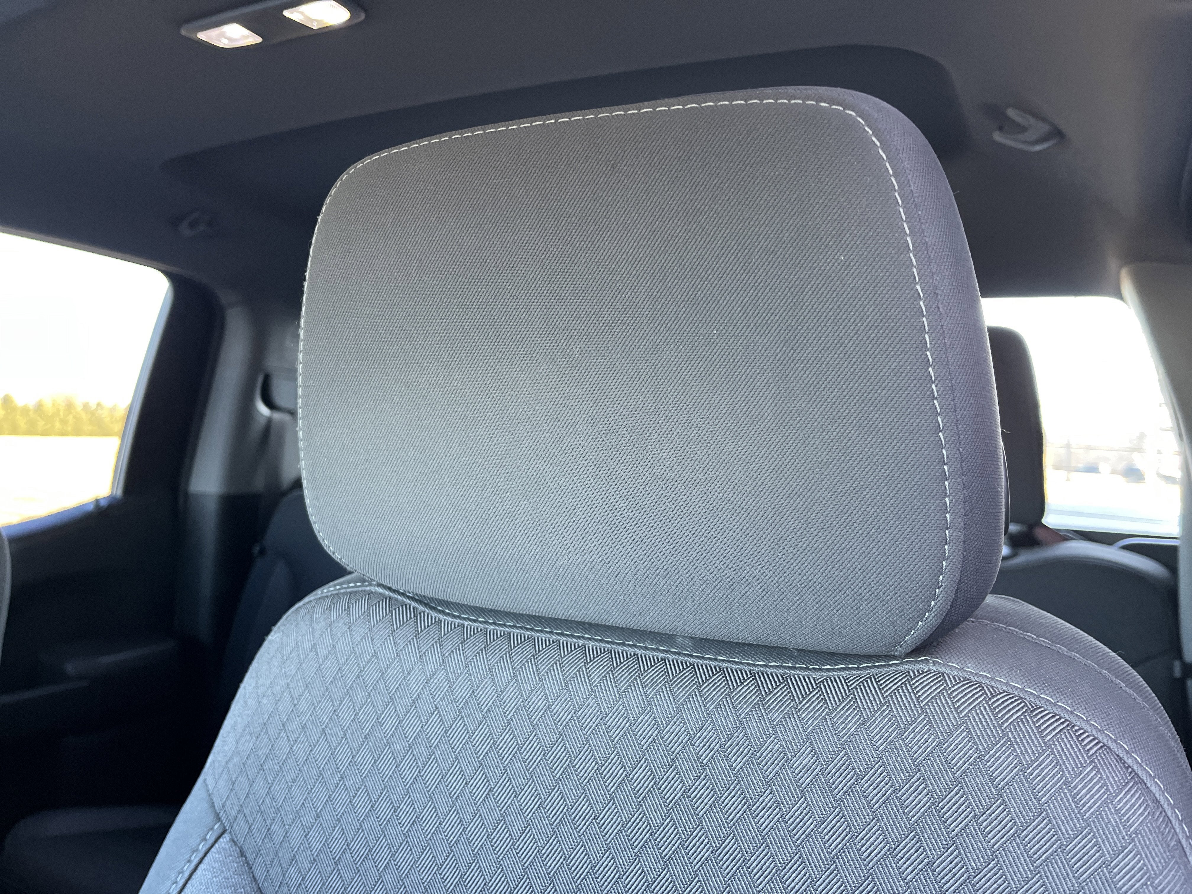 2022 Chevrolet Silverado 1500 LTD LT (2FL)