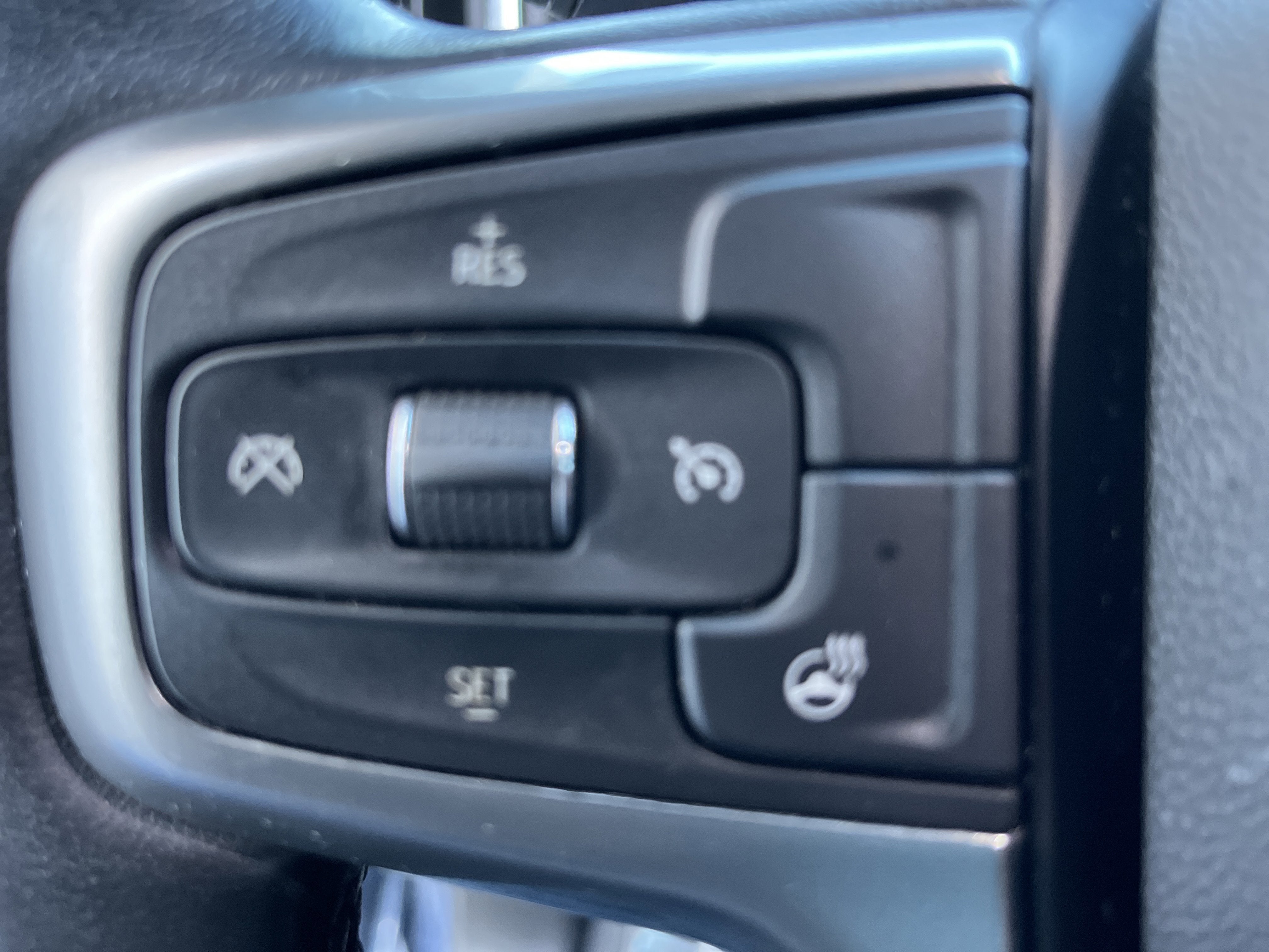 2022 Chevrolet Silverado 1500 LTD LT (2FL)