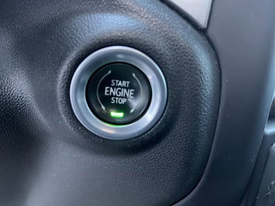 2022 Chevrolet Silverado 1500 LTD LT (2FL)