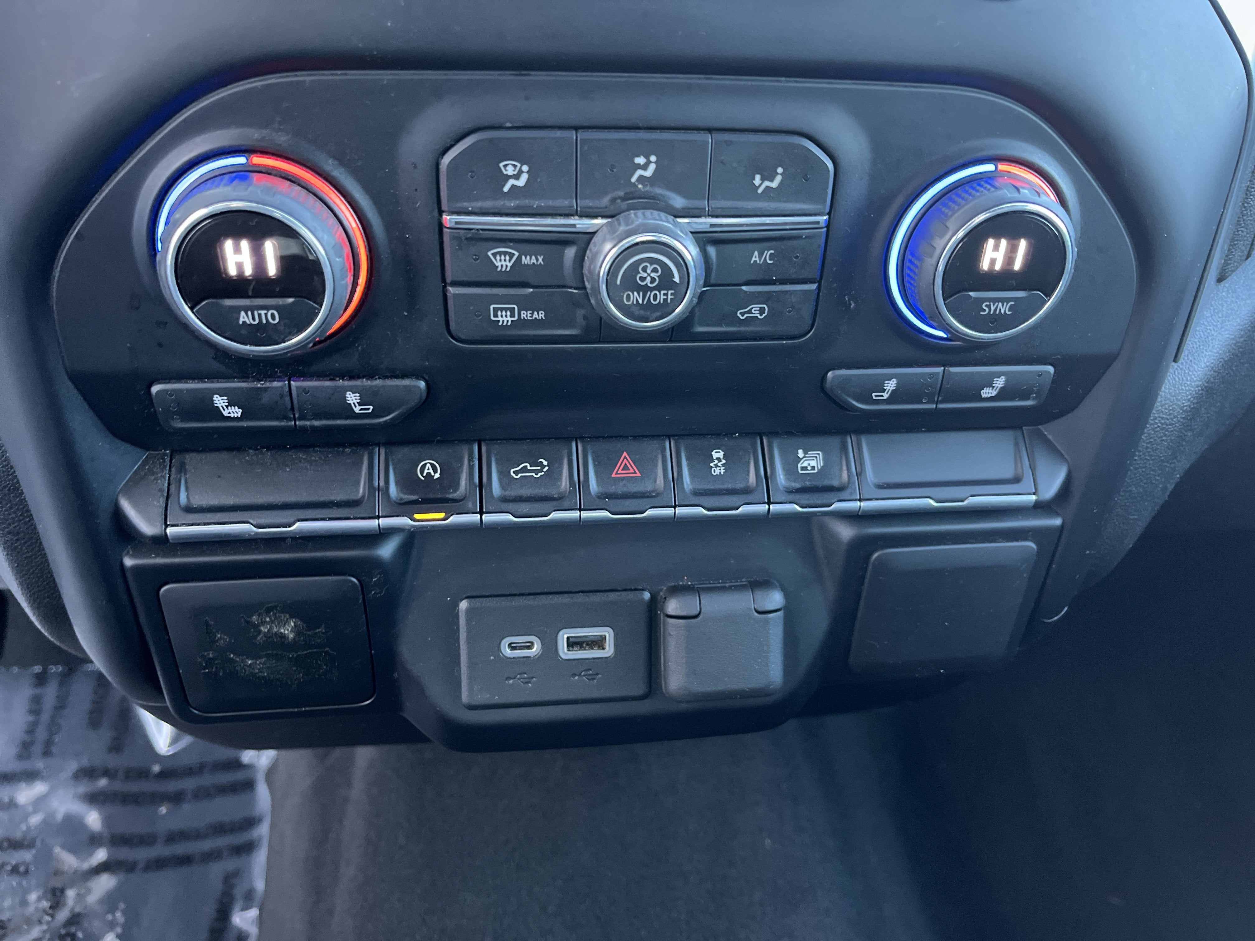 2022 Chevrolet Silverado 1500 LTD LT (2FL)