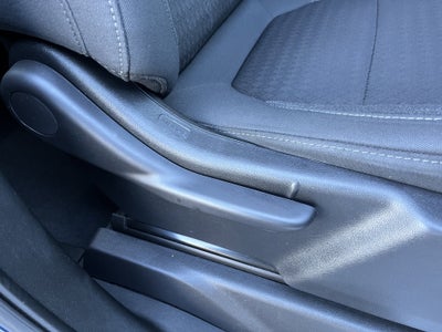 2022 Chevrolet Silverado 1500 LTD LT (2FL)