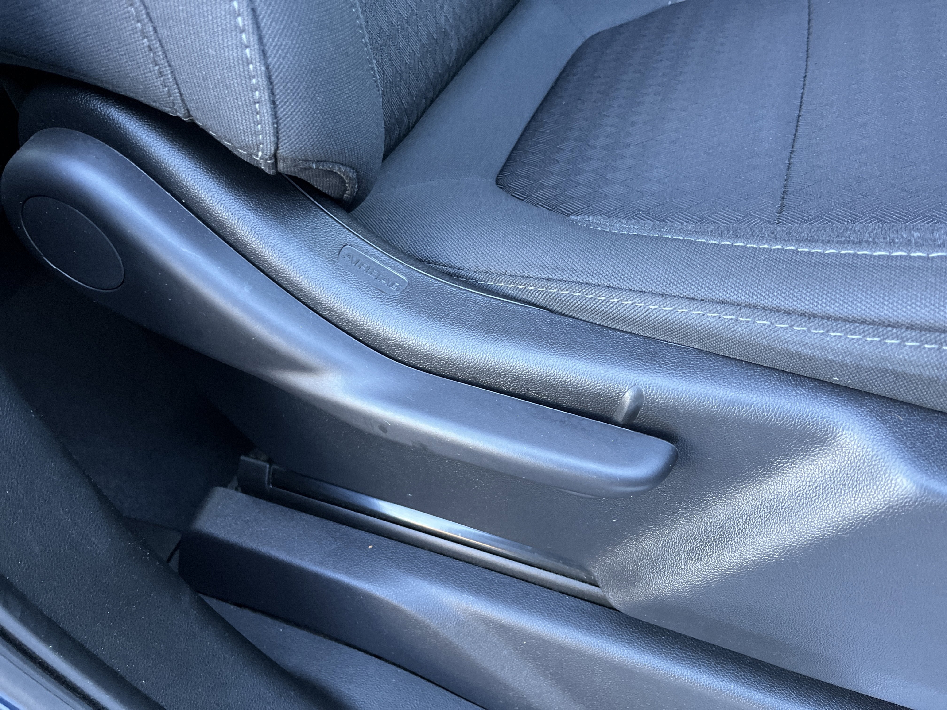 2022 Chevrolet Silverado 1500 LTD LT (2FL)