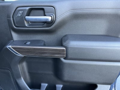 2022 Chevrolet Silverado 1500 LTD LT (2FL)