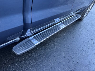 2022 Chevrolet Silverado 1500 LTD LT (2FL)