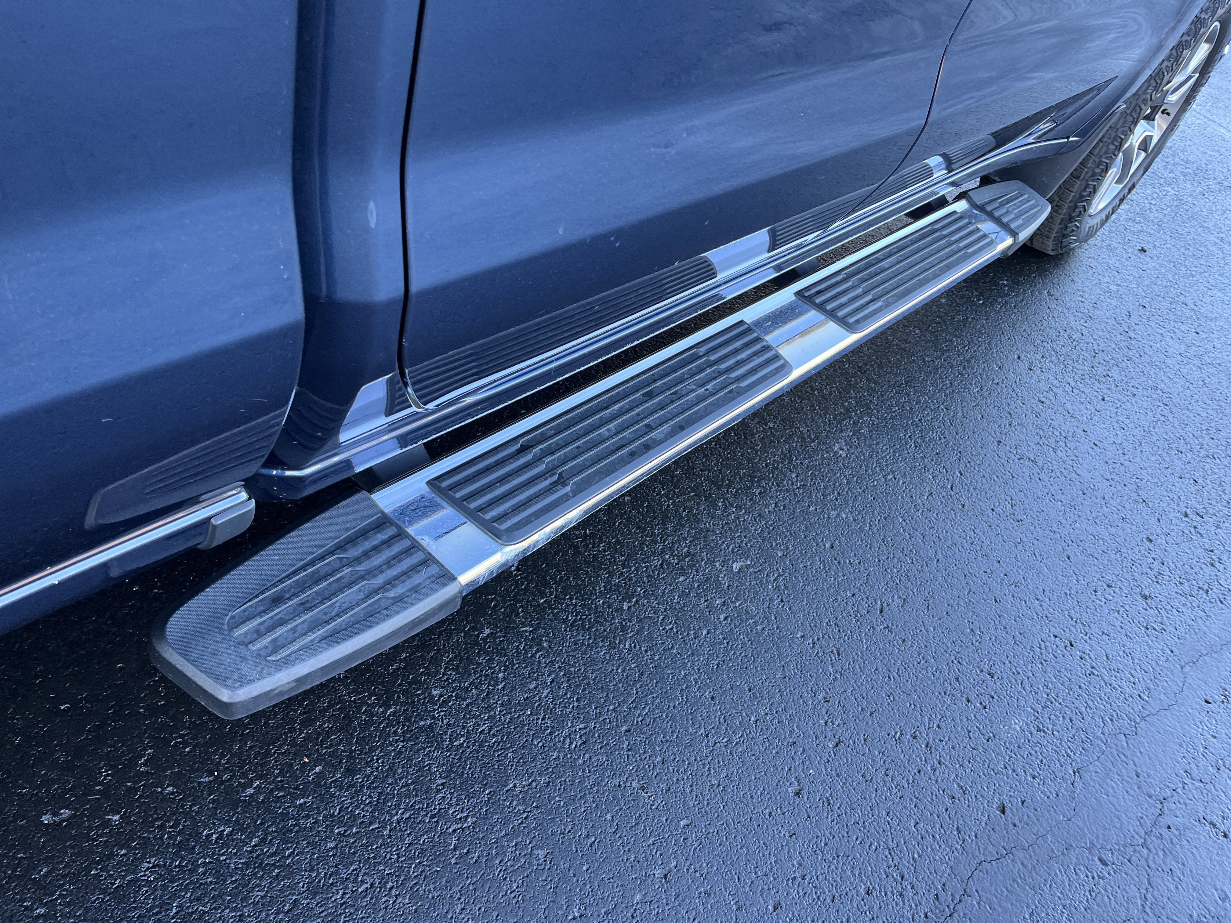 2022 Chevrolet Silverado 1500 LTD LT (2FL)