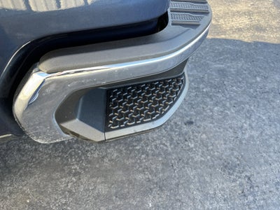 2022 Chevrolet Silverado 1500 LTD LT (2FL)