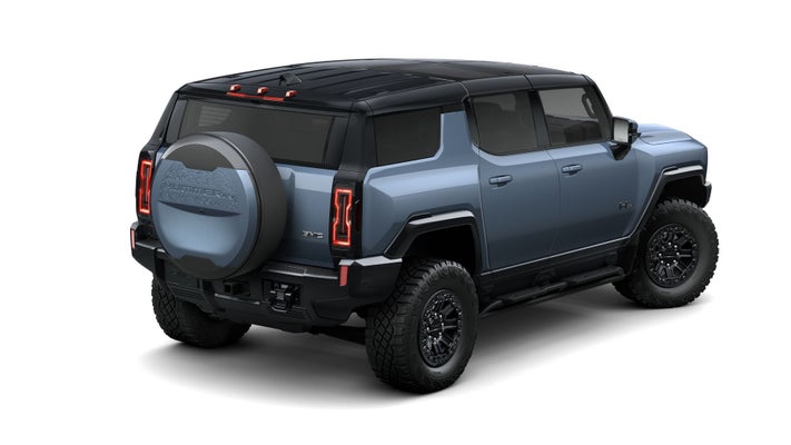 2024 GMC HUMMER EV 3X OMEGA LIMITED EDITION SUV in Indianapolis, IN - Ed Martin Automotive Group