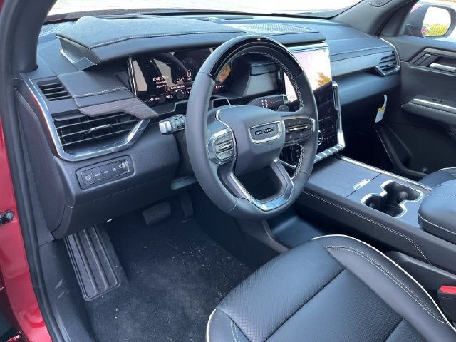 2027 GMC Acadia Denali