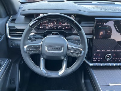 2027 GMC Acadia Denali