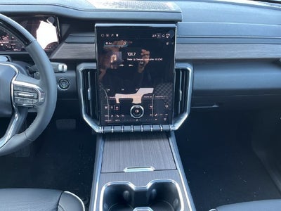 2027 GMC Acadia Denali