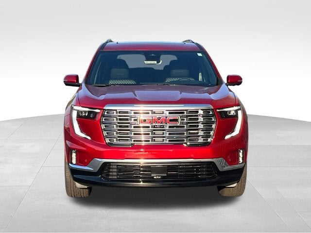 2027 GMC Acadia Denali
