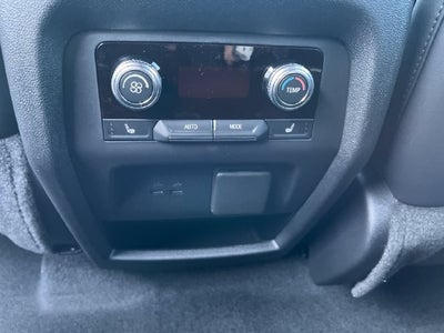 2027 GMC Acadia Denali