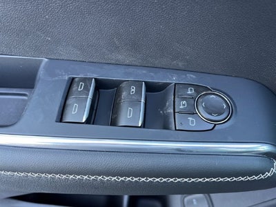2027 GMC Acadia Denali