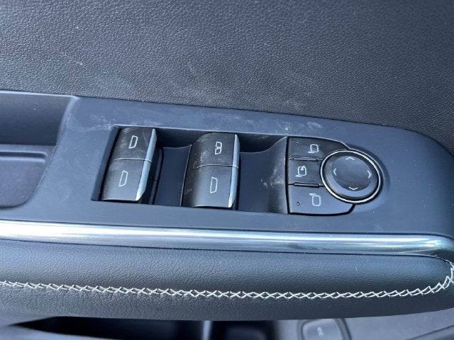 2027 GMC Acadia Denali