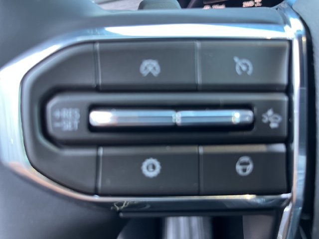 2027 GMC Acadia Denali