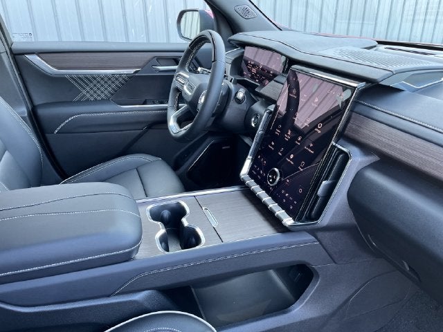 2027 GMC Acadia Denali