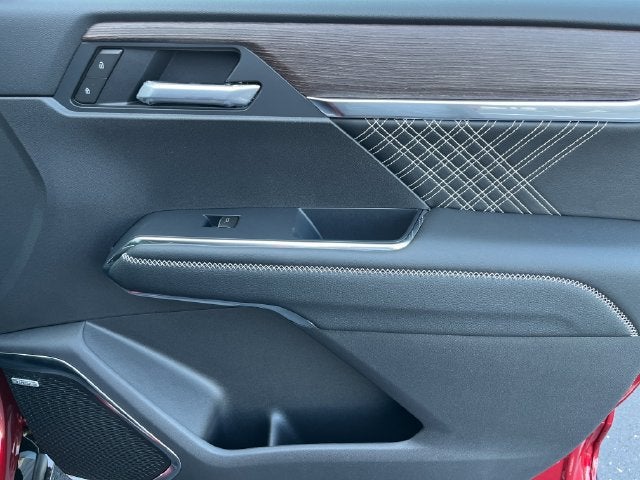 2027 GMC Acadia Denali