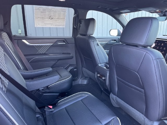 2027 GMC Acadia Denali