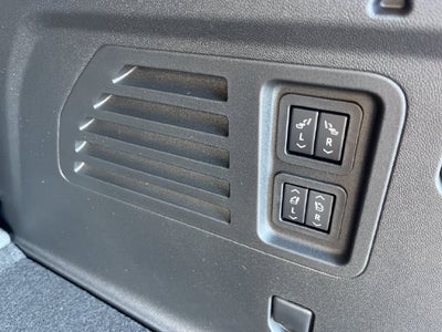 2027 GMC Acadia Denali
