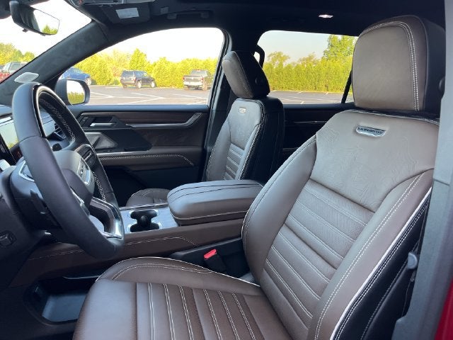 2027 GMC Acadia Denali Ultimate