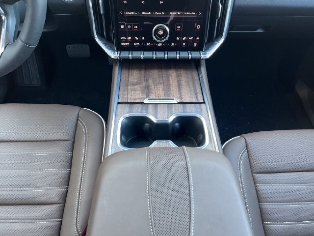 2027 GMC Acadia Denali Ultimate
