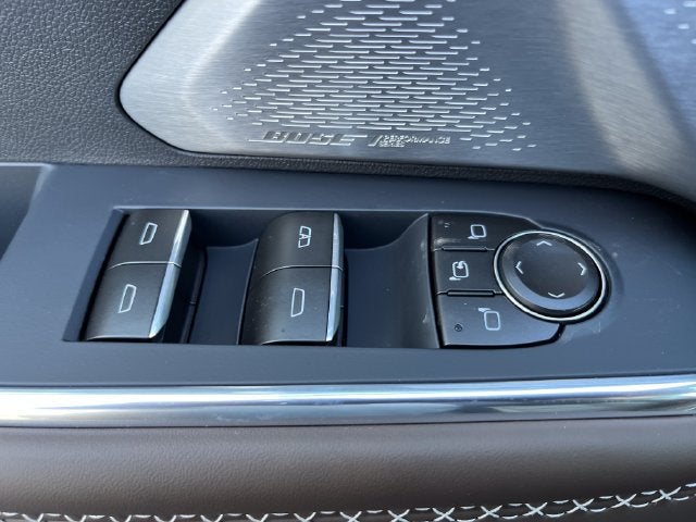 2027 GMC Acadia Denali Ultimate