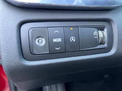 2027 GMC Acadia Denali Ultimate