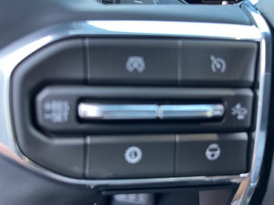 2027 GMC Acadia Denali Ultimate
