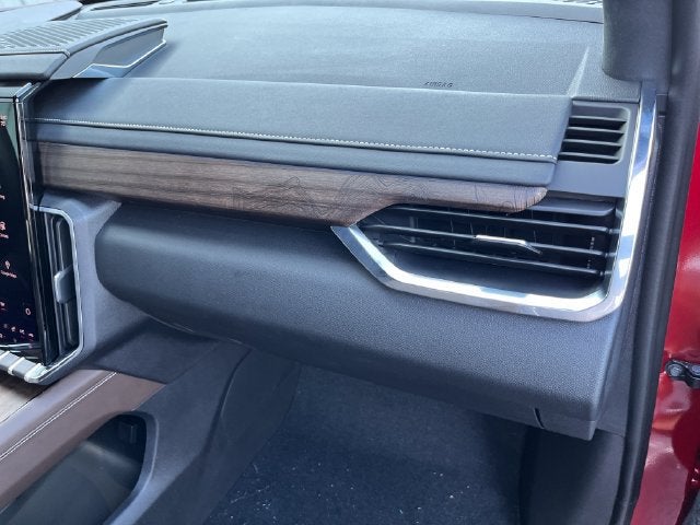 2027 GMC Acadia Denali Ultimate