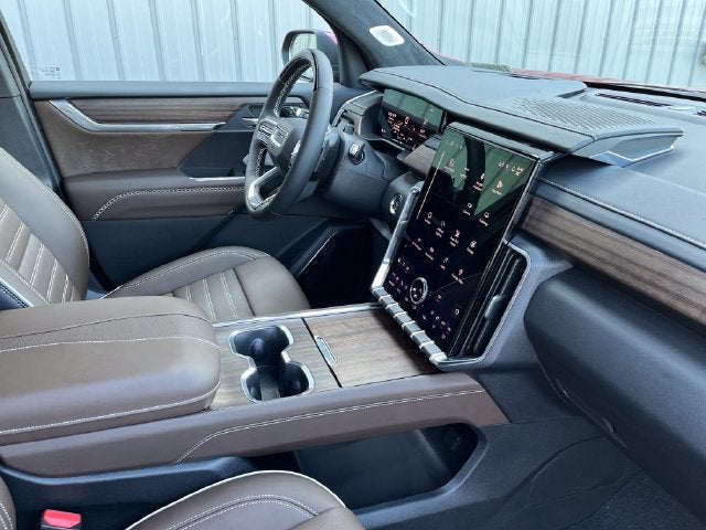 2027 GMC Acadia Denali Ultimate
