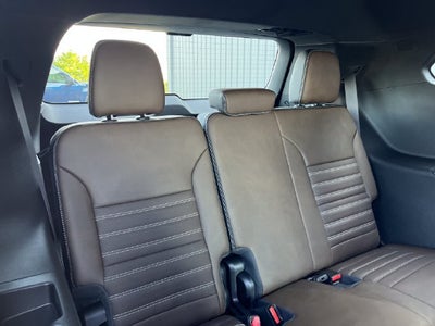 2027 GMC Acadia Denali Ultimate