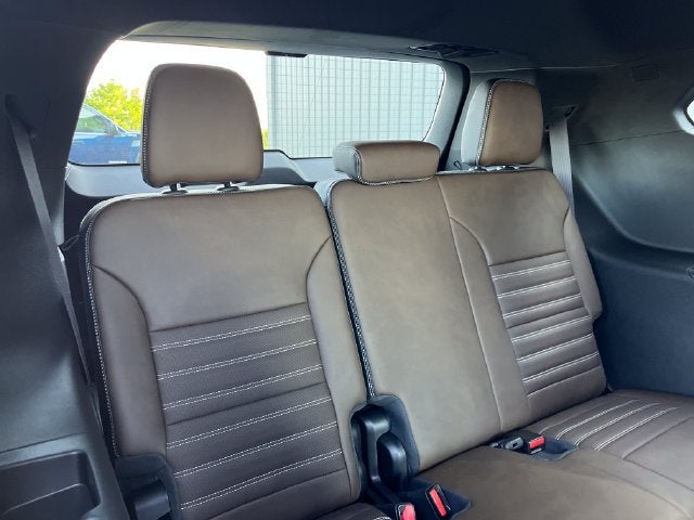 2027 GMC Acadia Denali Ultimate