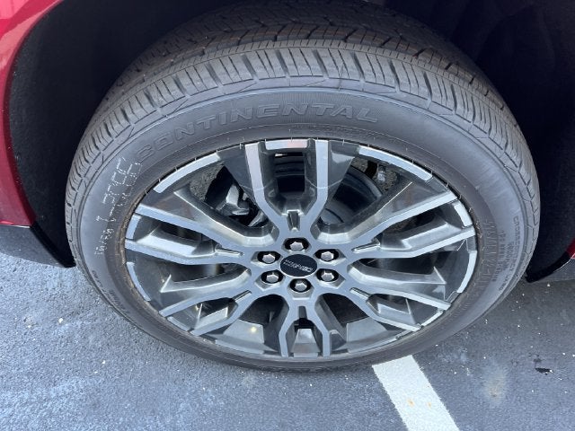 2027 GMC Acadia Denali Ultimate