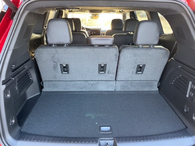 2027 GMC Acadia Denali Ultimate