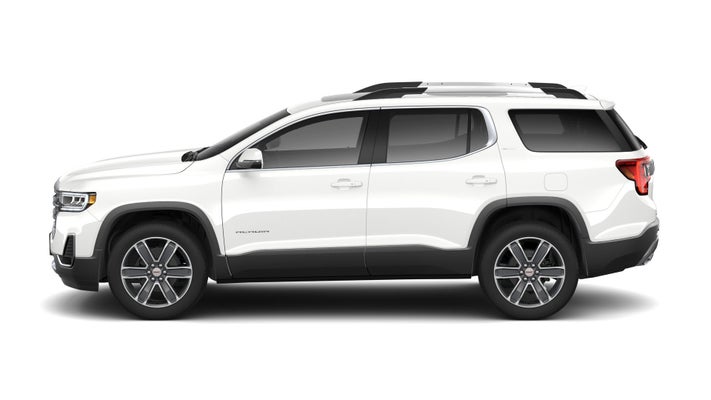2023 GMC Acadia SLT in Indianapolis, IN - Ed Martin Automotive Group