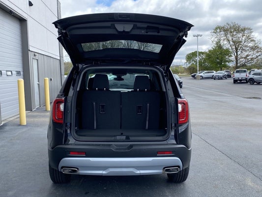2023 GMC Acadia SLE in Indianapolis, IN - Ed Martin Automotive Group