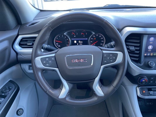 2021 GMC Acadia SLT in Indianapolis, IN - Ed Martin Automotive Group