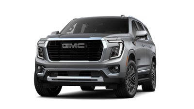 2027 GMC Yukon Elevation