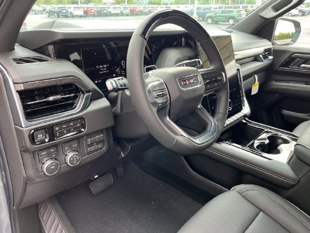 2027 GMC Yukon Elevation