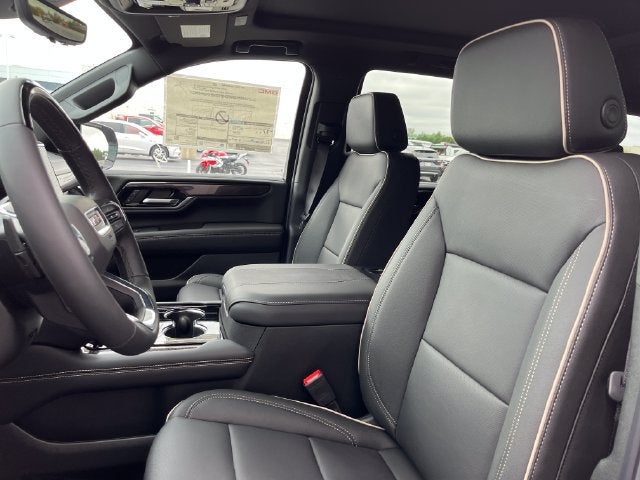 2027 GMC Yukon Elevation