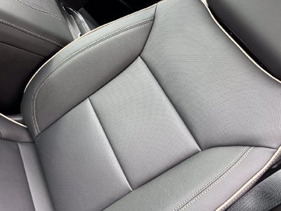 2027 GMC Yukon Elevation
