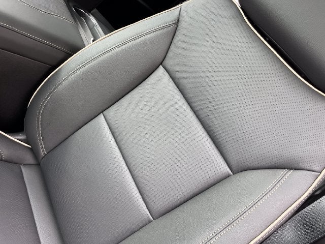 2027 GMC Yukon Elevation