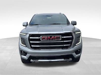 2027 GMC Yukon Elevation