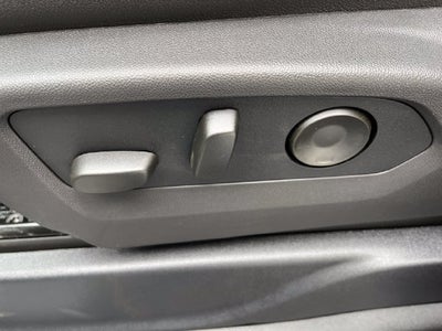 2027 GMC Yukon Elevation