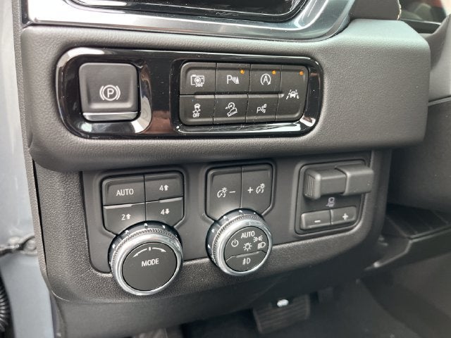 2027 GMC Yukon Elevation