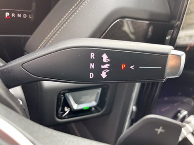 2027 GMC Yukon Elevation