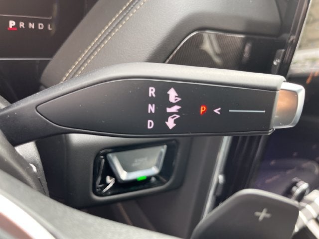 2027 GMC Yukon Elevation