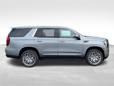 2027 GMC Yukon Elevation